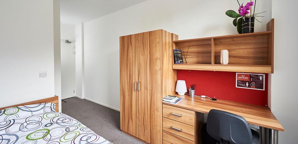 Zeni Ensuite, Cambridge Exteriér fotografie